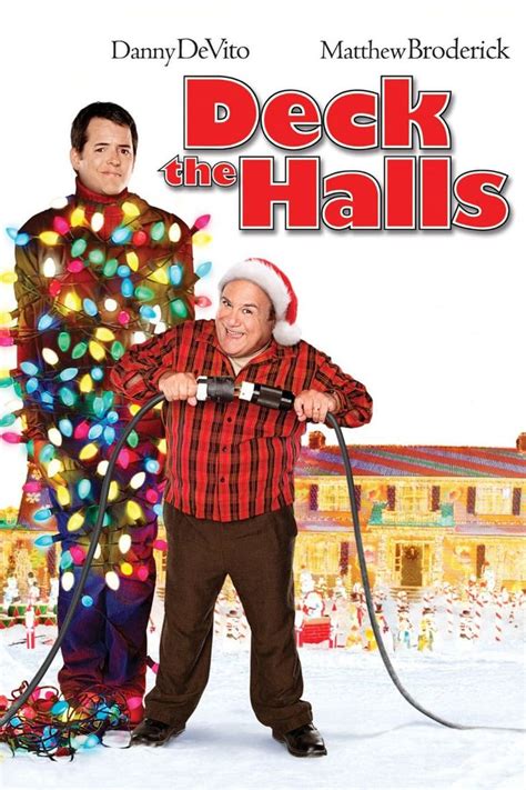 deck the halls full movie free